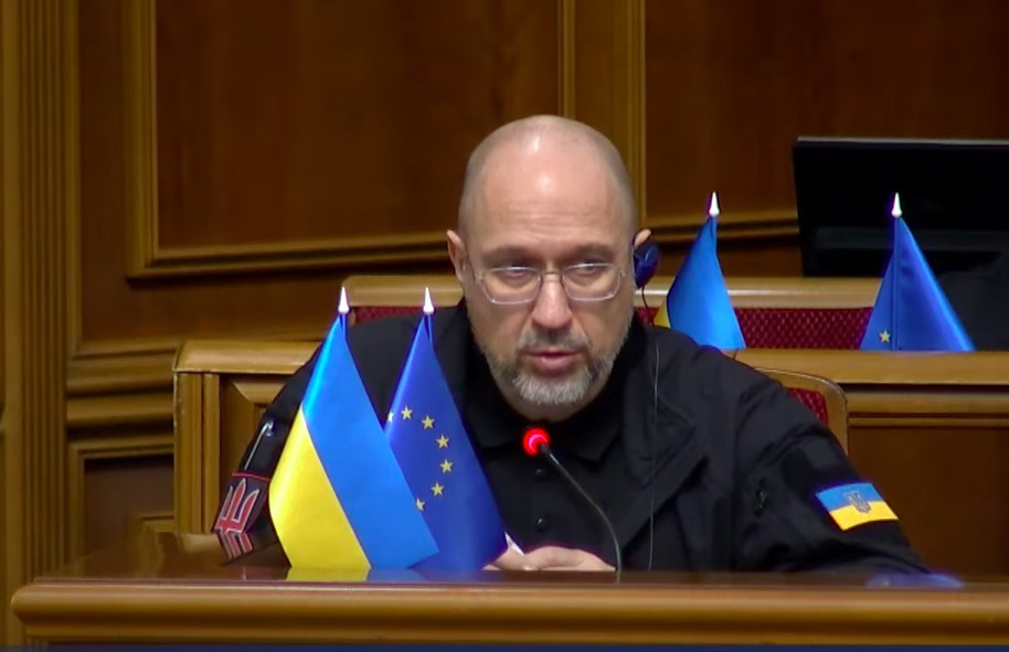 Відновлення енергетики обійдеться Україні у $91 млрд, – Шмигаль