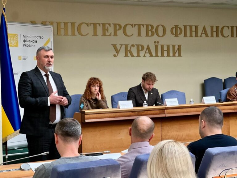 Цифра дня: 3,39 млрд грн отримав Мінфін від розміщення ОВДП та скоригував дохідність паперів Цифра дня: 3,39 млрд грн отримав Мінфін від розміщення ОВДП та скоригував дохідність паперів