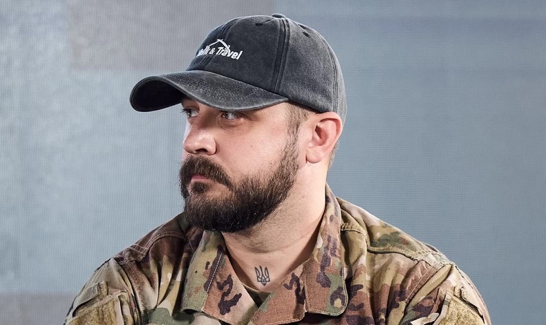 Екскерівник «Дії» Мстислав Банік став заступником міністра оборони з питань реформи закупівель