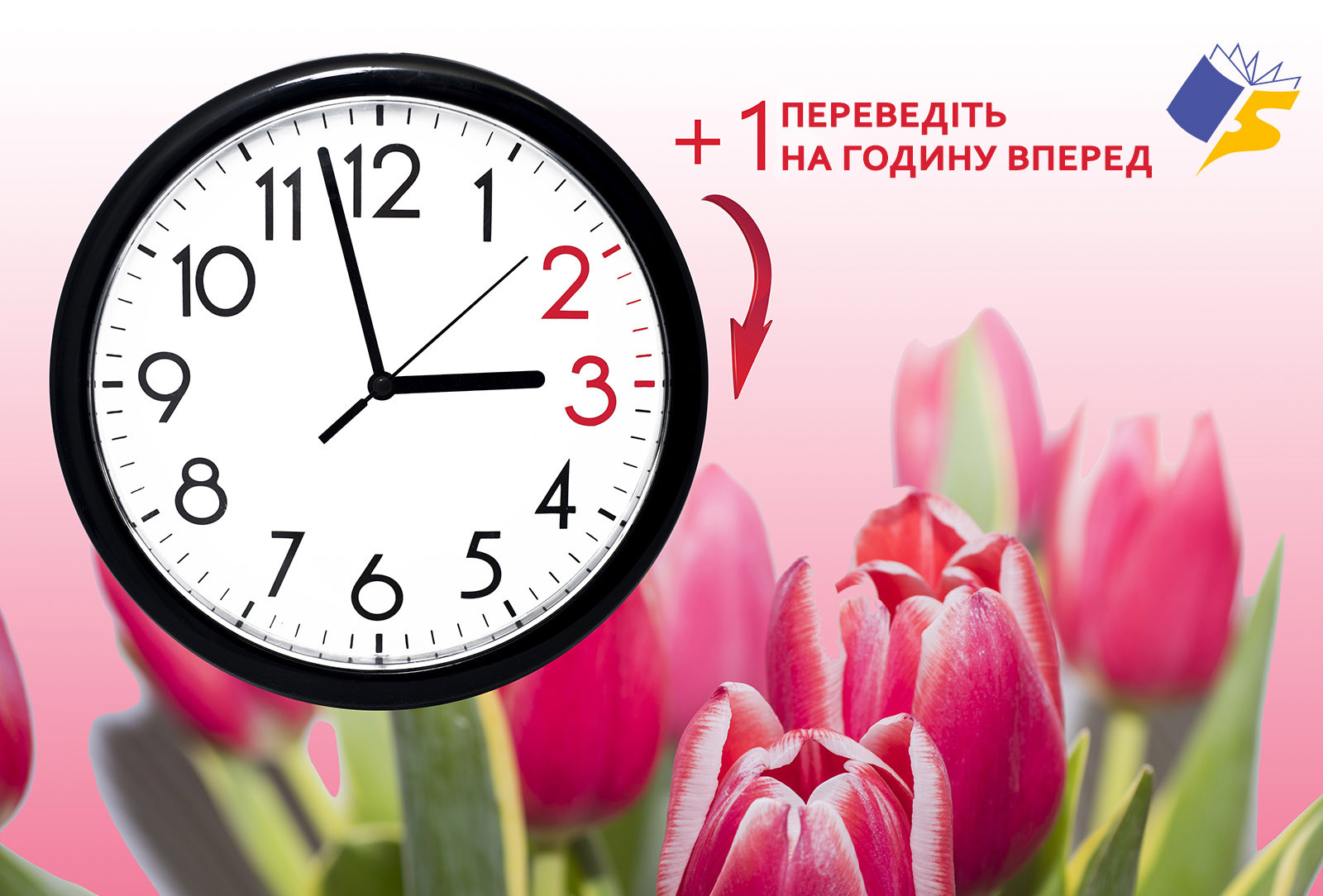 Україна знову переходить на літній час у 2026 році: що це означає та коли переводити годинники