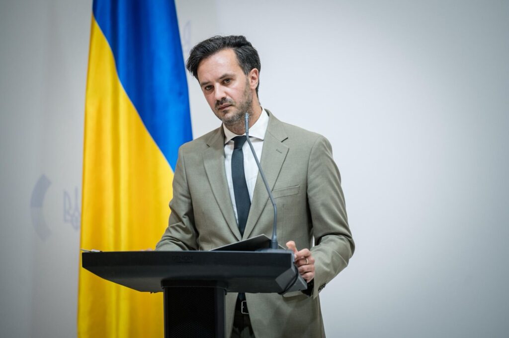 МЗС спростувало заяви Ірану про удар по складу українських дронів у Дубаї
