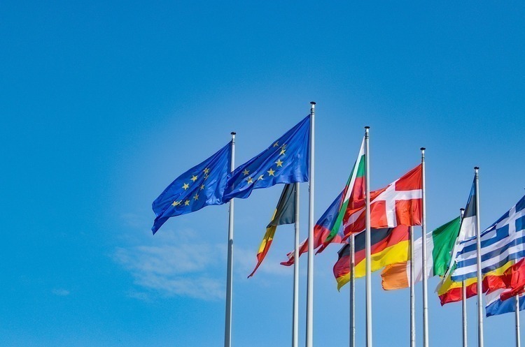 Єврокомісія виділяє 1,5 млрд євро на виробництво зброї в ЄС та Україні