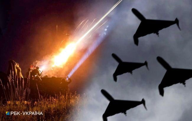 Стали відомі наслідки масованої атаки ворога на Україну: епіцентр удару – захід є загиблі, поранені та проблеми зі світлом