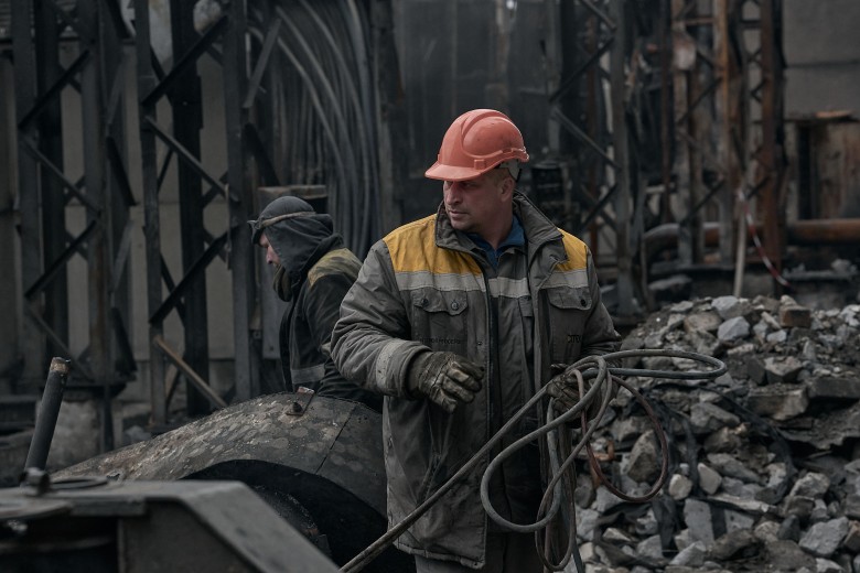 За три місяці 2026 року ДТЕК Ахметова вклав 4,2 млрд грн у ремонти ТЕС та підтримку роботи шахт