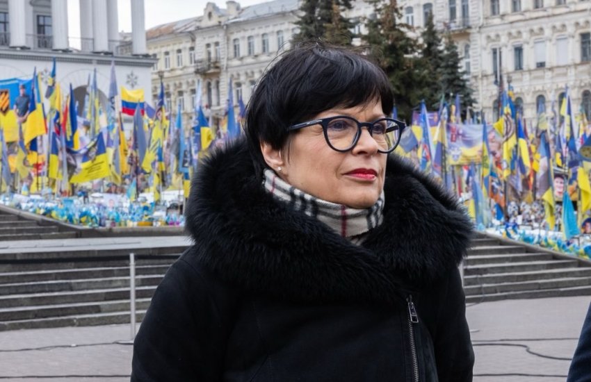 ЄС вимагає від України ухвалити 11 законів для розблокування 4 млрд євро