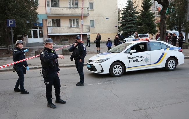 Правоохоронці затримали інспектора митниці, підозрюваного у вбивстві військовослужбовця ТЦК
