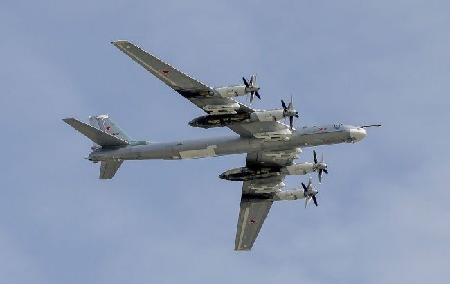 Russia raised Tu-95 and Tu-160 bombers, attacks Ukraine with cruise missiles and drones, there is a threat of launching “Daggers” – Air Force Russia raised Tu-95 and Tu-160 bombers, attacks Ukraine with cruise missiles and drones, there is a threat of launching “Daggers” – Air Force