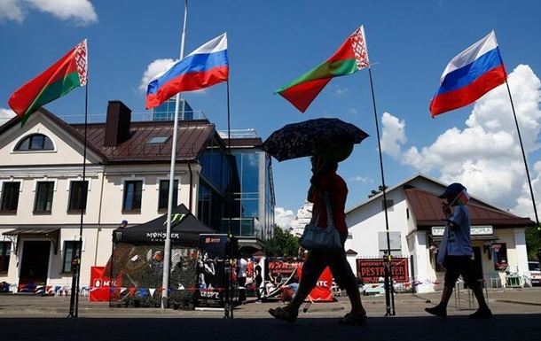 Українці визначилися зі ставленням до росіян і білорусів Українці визначилися зі ставленням до росіян і білорусів