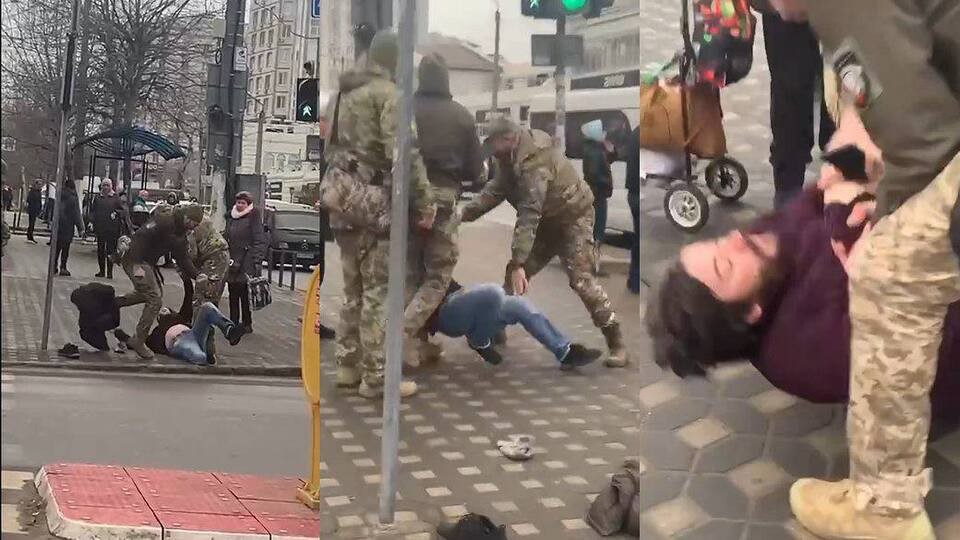 В Україні криза мобілізації, 2 млн громадян у розшуку і 200 тисяч випадків СЗЧ, – The Independent