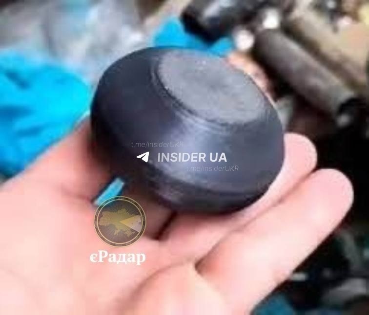 New threat from drones: Russians began to drop “Gingerbread” mines, which are inconspicuous and pose a threat to civilians in the rear regions (PHOTOS) New threat from drones: Russians began to drop “Gingerbread” mines, which are inconspicuous and pose a threat to civilians in the rear regions (PHOTOS)