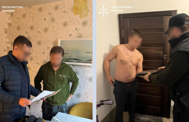 Law enforcement officers have exposed a scheme of embezzlement in JSC “Ukrgazvydobuvannya”: the state suffered losses of over 295 million hryvnias Law enforcement officers have exposed a scheme of embezzlement in JSC “Ukrgazvydobuvannya”: the state suffered losses of over 295 million hryvnias
