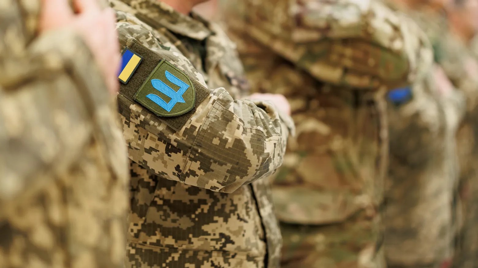 CCC reform: Ukraine is considering the creation of a “Draft Office” and “Recruitment Office” instead of the CCC, – MP Kostenko CCC reform: Ukraine is considering the creation of a “Draft Office” and “Recruitment Office” instead of the CCC, – MP Kostenko