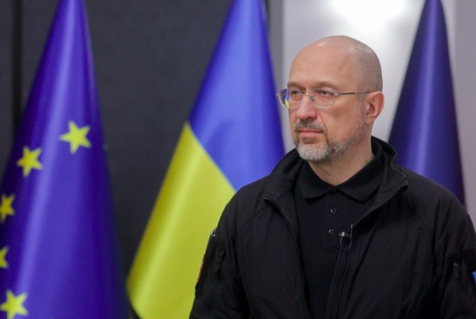 Шмигаль повідомив, скільки газу потрібно для наступного опалювального сезону