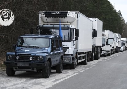 До України повернули 528 тіл, які можуть належати українським військовим
