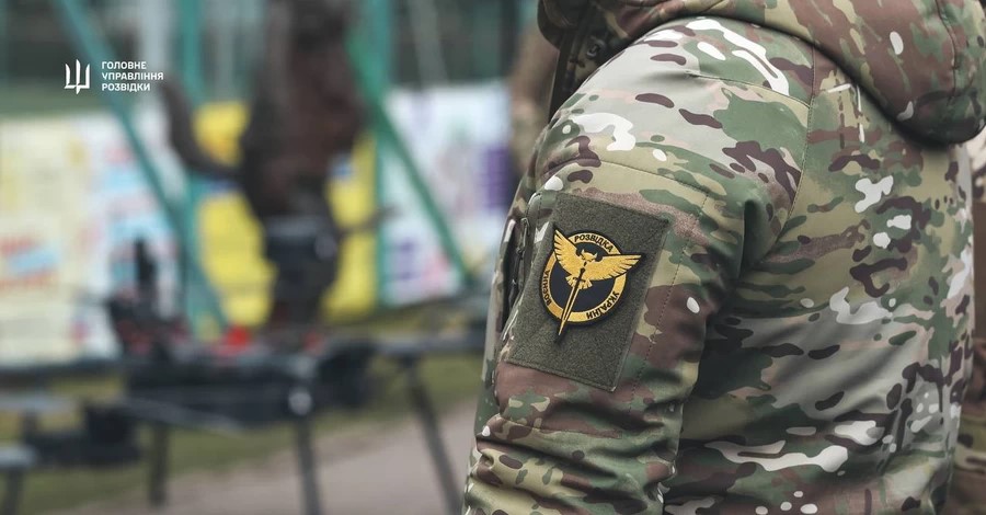 Бійці ГУР звільнили Степногірськ на Запоріжжі та показали унікальні кадри операції (ВІДЕО)