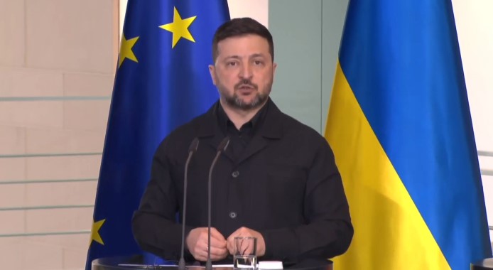 Цитата дня: Нам у Європі треба робити ще сильніші спільні кроки для захисту життів,