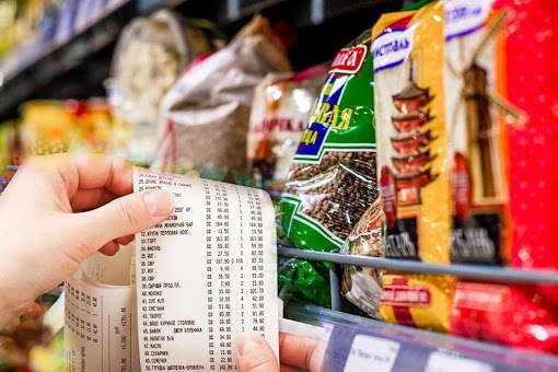 В Україні прогнозують два етапи подорожчання продуктів
