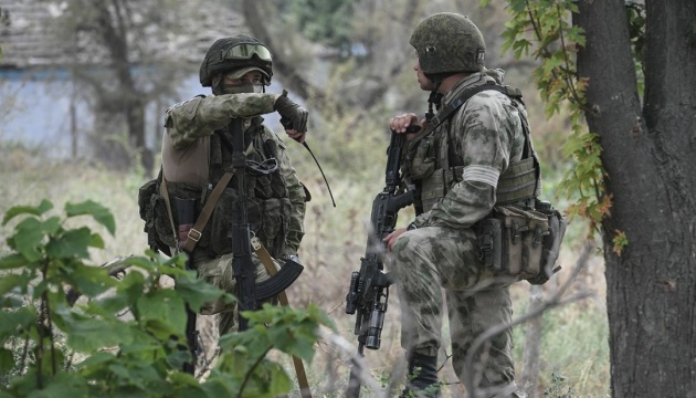 Вбивства і катування стали буденністю російської армії – перехоплення ГУР МО України
