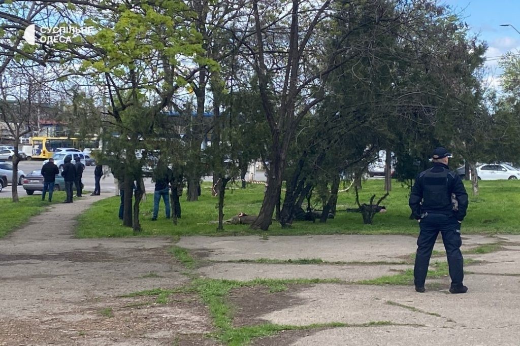 Стрілянина та погоня в Одесі: СБУ затримала 8 працівників Пересипського ТЦК, яких підозрюють у вимаганні десятків тисяч доларів