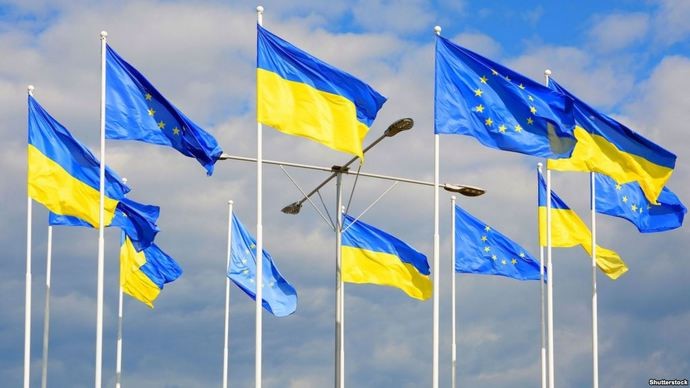 Посли ЄС погодили €90 млрд для України та 20-й пакет санкцій проти РФ. Про які санкції йдеться