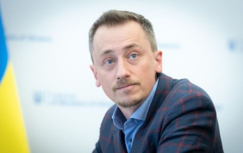 Цифра дня: 75-80 процентов экономической трансформации Украины должен обеспечить частный капитал – Соболев Цифра дня: 75-80 процентов экономической трансформации Украины должен обеспечить частный капитал – Соболев