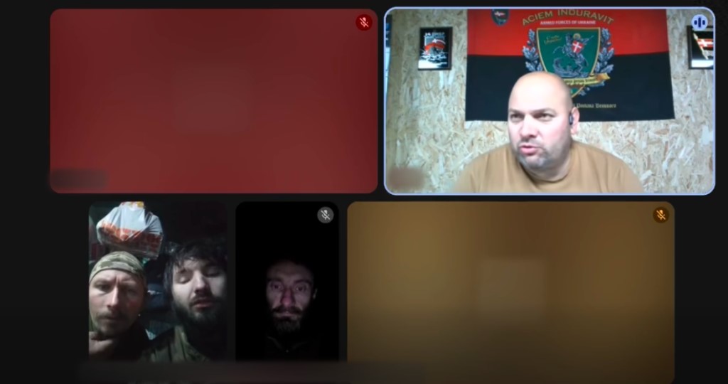 “Managerial shame”: the new brigade commander of the 14th brigade talked to the military after the scandal with the security on Oskol (VIDEO) “Managerial shame”: the new brigade commander of the 14th brigade talked to the military after the scandal with the security on Oskol (VIDEO)