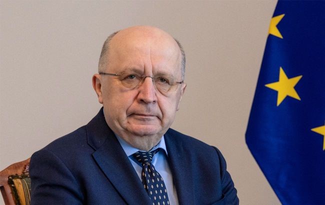 Єврокомісар: найефективніші союзники України – це не ЄС і не НАТО