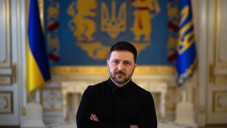 «Покладаємося виключно на США»: Зеленський у терміновому листі до Трампа попросив ракет до Patriot «Покладаємося виключно на США»: Зеленський у терміновому листі до Трампа попросив ракет до Patriot