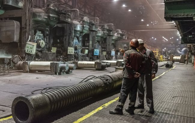 Важка промисловість України втратила до 40% потужностей через війну, але залишається драйвером відновлення, — ЗМІ