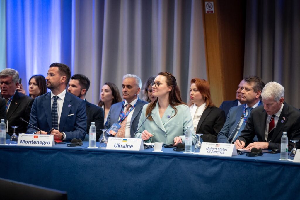 Нова роль України в ЄС: Свириденко презентувала амбітний план, який перекроїть всю логістику Європи