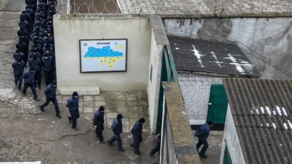 У полоні України перебувають громадяни 48 країн, які воювали за рф – Коордштаб