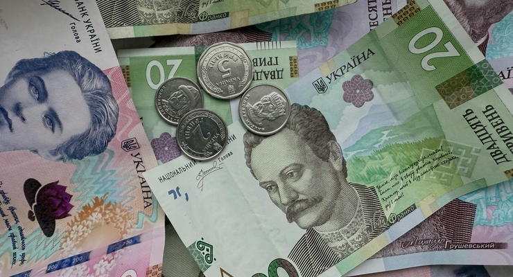 Пенсії в Україні: як уряд недоплачує новим пенсіонерам
