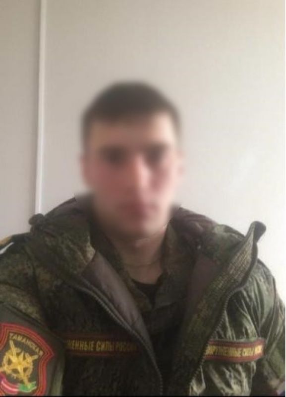 Російського танкіста судитимуть за наказ вистрілити по будинку на Сумщині. З вини окупанта загинув мирний житель України
