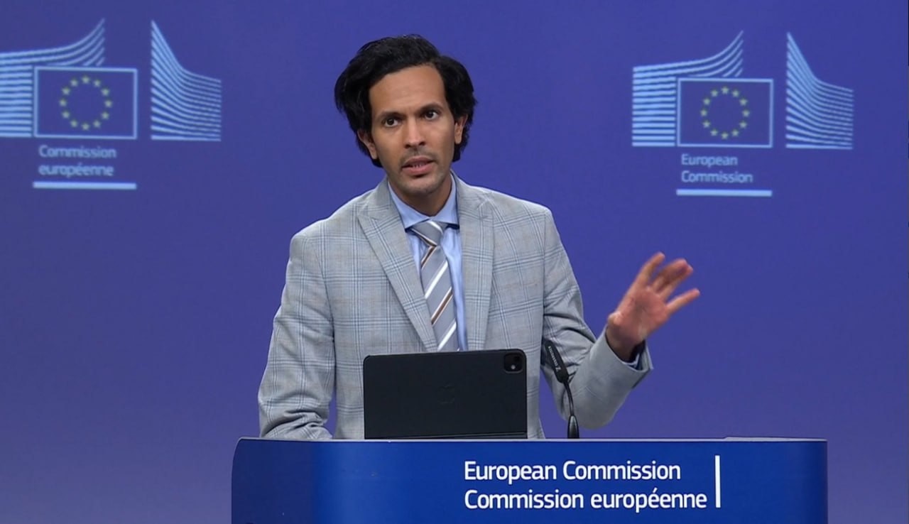 EU refused to evacuate diplomats from Kyiv despite Russia’s threats with strikes on May 9, Ukraine promises mirror actions EU refused to evacuate diplomats from Kyiv despite Russia’s threats with strikes on May 9, Ukraine promises mirror actions