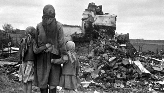Сценарій Третьої світової війни можна зрозуміти лише зрозумівши сценарій Другої світової