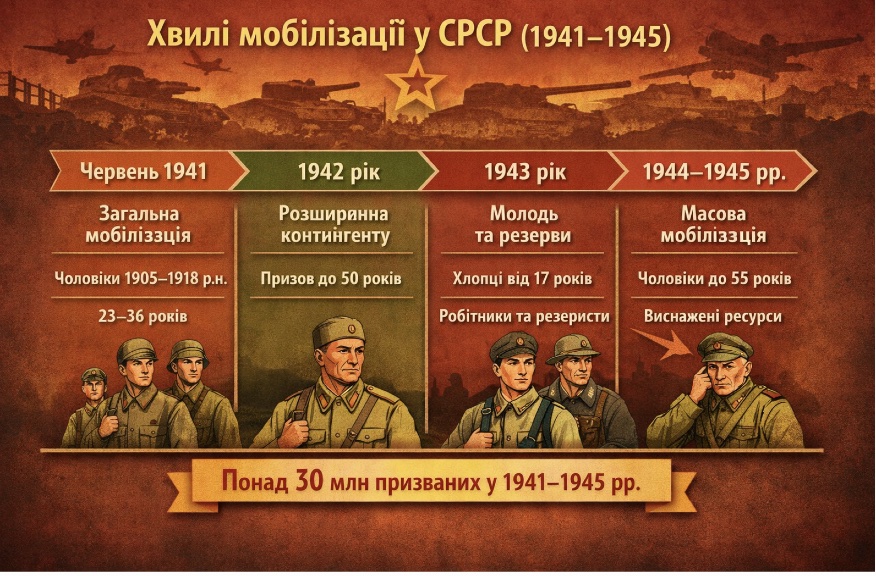 Сценарій Третьої світової війни можна зрозуміти лише зрозумівши сценарій Другої світової Сценарій Третьої світової війни можна зрозуміти лише зрозумівши сценарій Другої світової