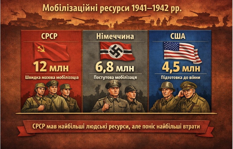 Сценарій Третьої світової війни можна зрозуміти лише зрозумівши сценарій Другої світової Сценарій Третьої світової війни можна зрозуміти лише зрозумівши сценарій Другої світової
