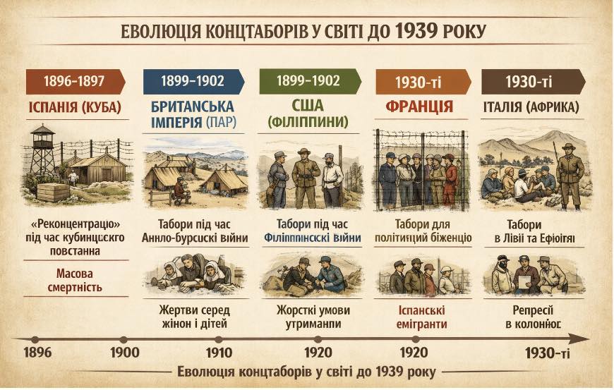 Сценарій Третьої світової війни можна зрозуміти лише зрозумівши сценарій Другої світової Сценарій Третьої світової війни можна зрозуміти лише зрозумівши сценарій Другої світової