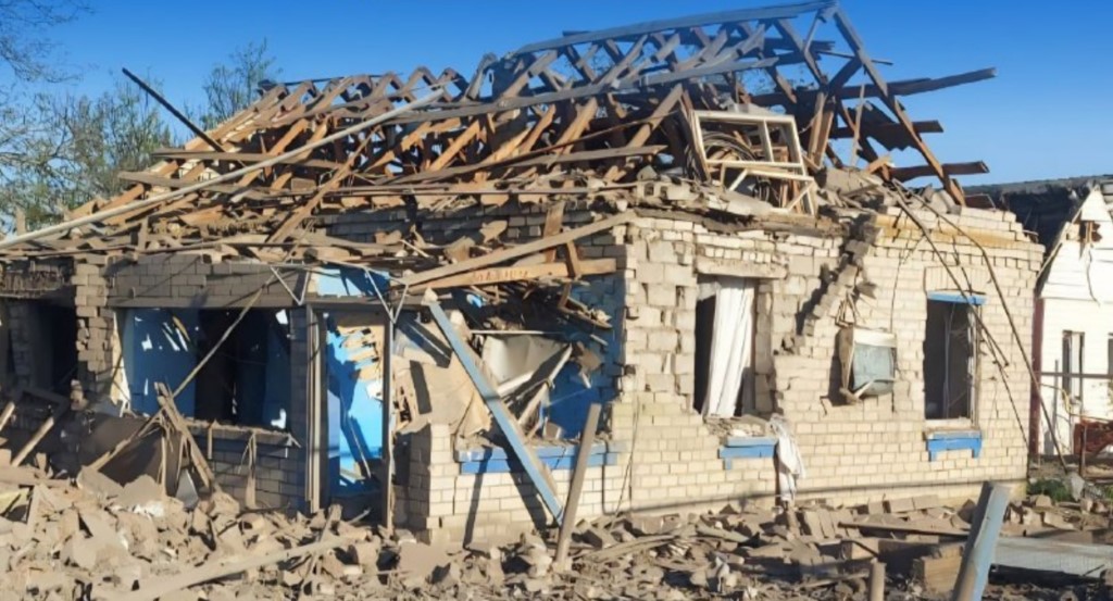 На Дніпропетровщині оголосили обов’язкову евакуацію населення: кого стосується