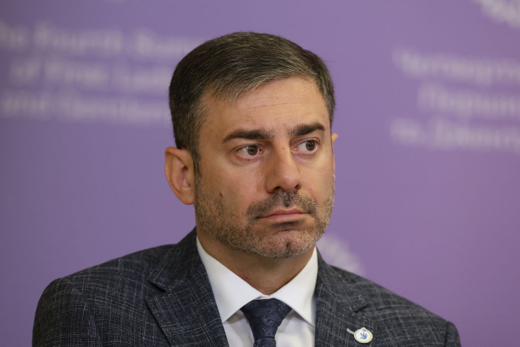 Скарг на порушення під час мобілізації побільшало у 333 рази порівняно з 2022-м – омбудсман
