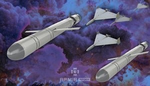 Вночі росіяни випустили по Україні 56 ракет та 675 БпЛА: ППО знешкодила 41 ракету та 652 БпЛА – Повітряні сили