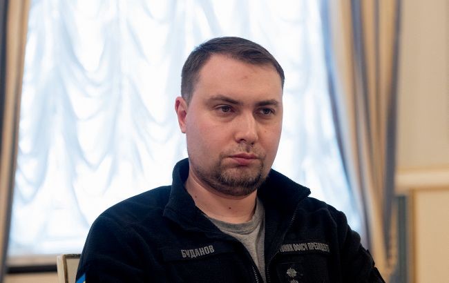 Росія здатна на ядерний удар будь-якої миті, але політичної волі поки немає – Буданов