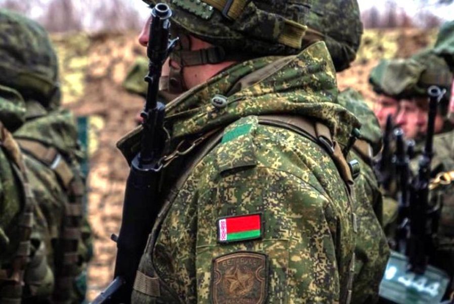 Росія розглядає плани нового нападу з території Білорусі: Силам оборони доручили посилити напрямок