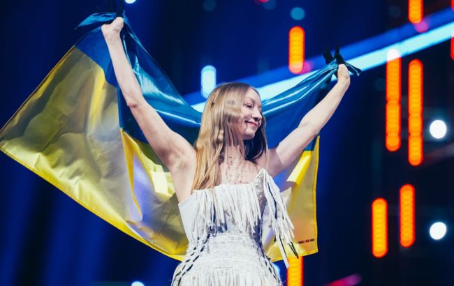 «Ти перемогла в наших серцях»: українські зірки підтримали LELÉKA після «Євробачення»