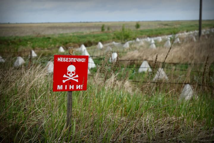 Неприступна фортеця. У ЗСУ розповіли про укріплення кордону з Білоруссю