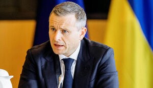 Марченко назвав потребу України у зовнішньому фінансуванні – $95 млрд на 2026-2027 роки