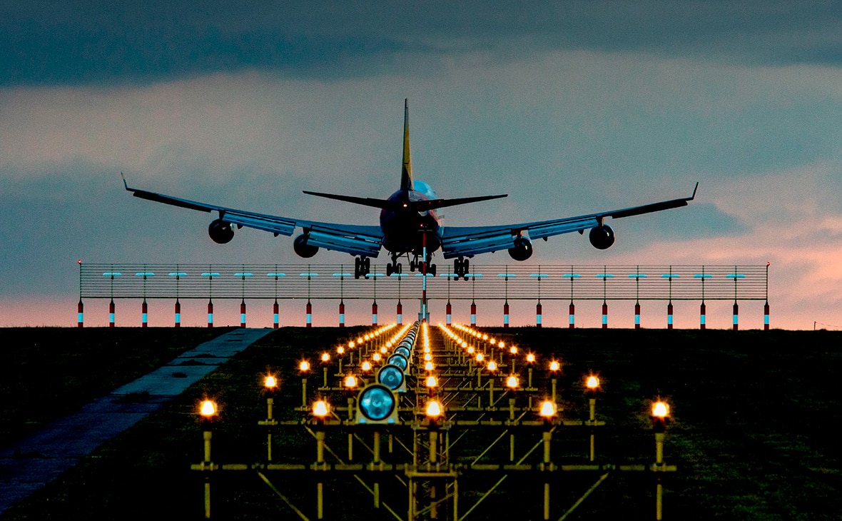 Украина готовит перезапуск авиасообщения: определены первые аэропорты для возобновления работы