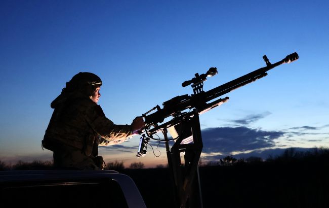 Вночі РФ атакувала балістикою та 232 БпЛА: ППО знешкодила 217 цілей – Повітряні сили 