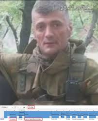 Сербський найманець Савичич отримав підозру у воєнних злочинах в Україні