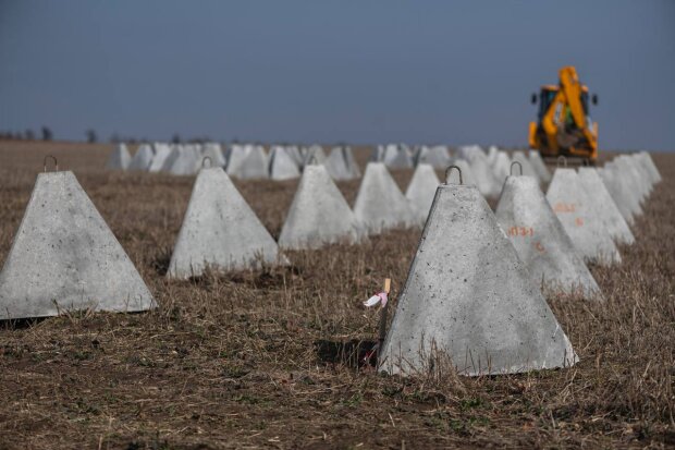 Одесу готують до кругової оборони — Сили ТрО «Південь»